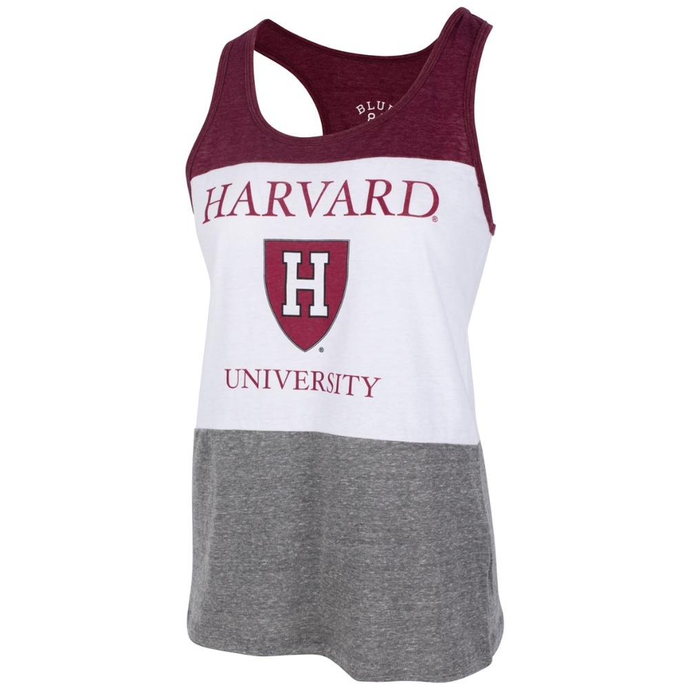 Harvard University Tank Top